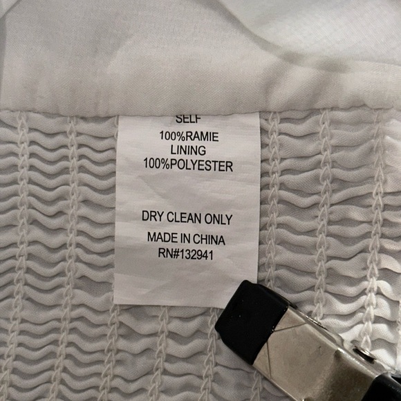 Amanda Uprichard X Revolve Mackey Top - Picture 9 of 13